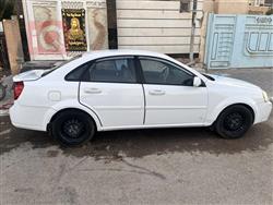 Chevrolet Optra